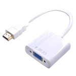Пасивний HDMI-VGA перехідник